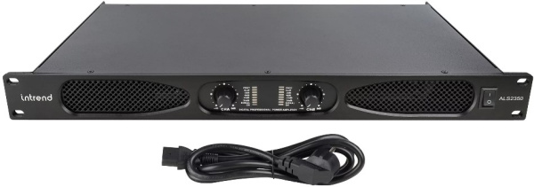 фото Усилитель  INTREND ITAMP-ALS2350 в Волгограде