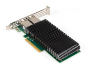 фото Сетевой адаптер Exegate EXE-X540-T2