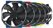 фото Вентилятор Noctua NF-A15 HS PWM Chromax