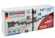 фото Кронштейн настольный Arm Media LCD-T16