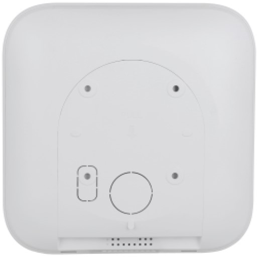 

Контроллер Dahua DHI-ARC3800H-W2(868) охранной сигнализации, DHI-ARC3800H-W2(868)