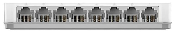 фото Коммутатор неуправляемый D-link DES-1008C/F6/E в Казани