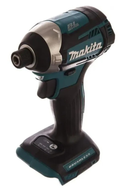 фото Шуруповерт аккумуляторный Makita DTD154Z в Краснодаре
