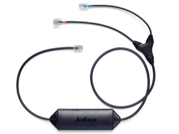 фото Устройство электронного поднятия трубки  Jabra 14201-33 в Красноярске