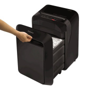 фото Уничтожитель бумаг Fellowes Powershred LX210