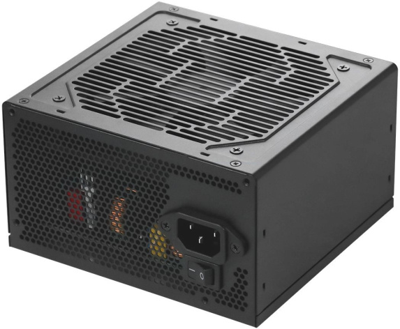 фото Блок питания ATX KINGPRICE KPPSU500V2 в Омске