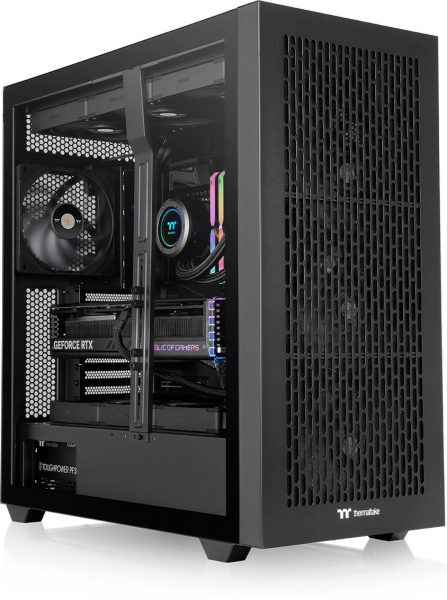 фото Корпус XL-ATX Thermaltake AX500 в Красноярске