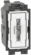фото Выключатель BTicino K4001A