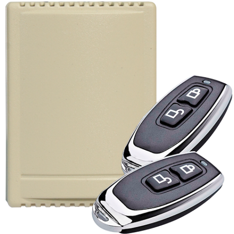 Изображение товара Комплект Tantos TSt-100HS для ворот и шлагбаумов контроль доступа