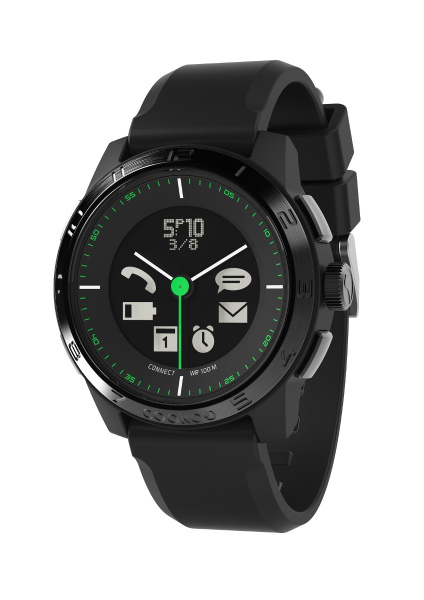 фото Часы  Cookoo Watch Version 2 (Sporty Chic) CK2.0-001-01