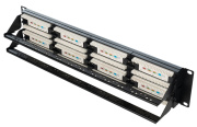 фото Патч-панель Filum FL-PP-5E48U2