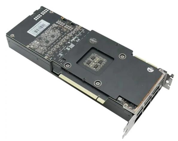 фото Видеокарта Afox GeForce RTX 3090 (AF3090-24GD6XH4) в Ростове-на-Дону