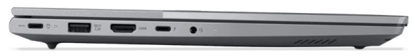 фото Ноутбук  Lenovo ThinkBook 14 G8 IRL в Санкт-Петербургe 14 ", Core 5, 16 Гб RAM, 1 Тб SSD, Iris Xe Graphics, Серый