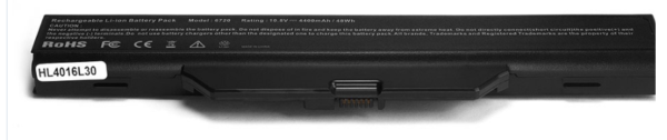 фото Аккумулятор для ноутбука HP OEM 6720 в Уфе