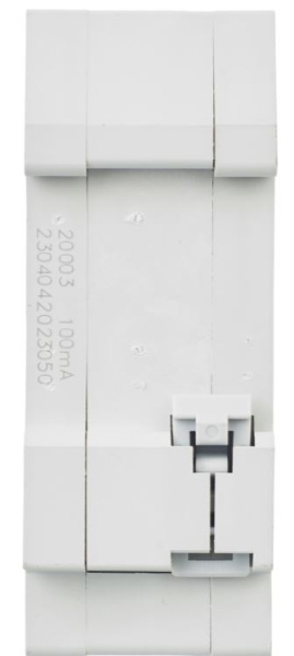 фото Автомат дифференциальный IEK MAD22-5-050-C-100 в Красноярске