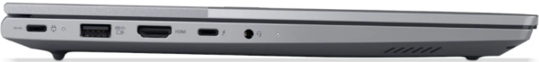 фото Ноутбук  Lenovo ThinkBook 14 Gen 8 в Санкт-Петербургe 14 ", Core Ultra 7, 16 Гб RAM, 512 Гб SSD, Arc graphics 140T, Серый