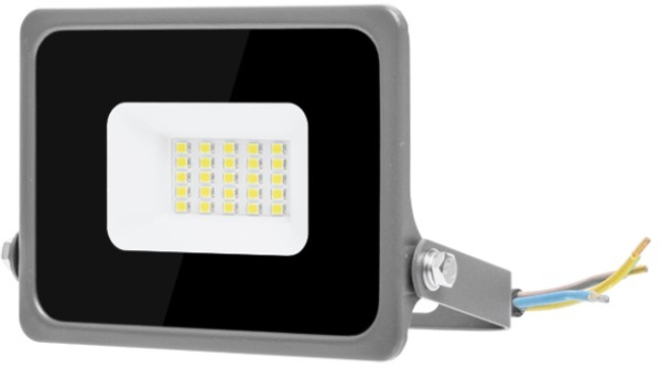 фото Прожектор светодиодный WOLTA WFL-20W/07 в Уфе