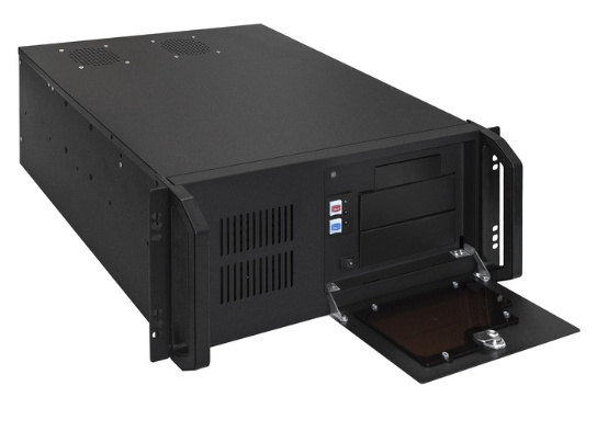 фото Корпус серверный 4U Exegate Pro 4U450-26/4U4020S/1100RADS в Красноярске
