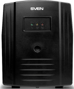 фото Источник бесперебойного питания Sven Pro 800