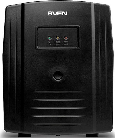 фото Источник бесперебойного питания  Sven Pro 1000 в Уфе