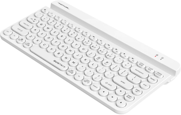 фото Клавиатура Wireless A4Tech Fstyler FBK30 в Волгограде