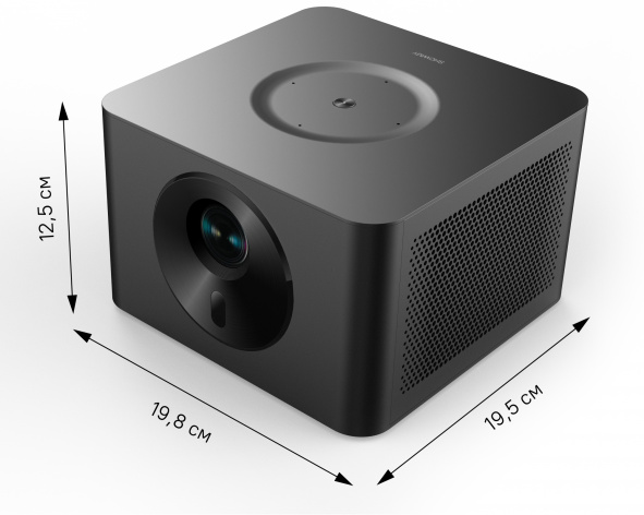 фото Проектор  Cactus CS-M1.SG в Челябинске