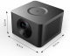 фото Проектор  Cactus CS-M1.SG в Уфе