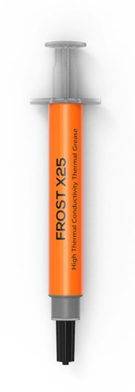 фото Термопаста  ID-Cooling FROST X25 2G в Омске