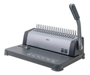 фото Брошюровщик Deli E3872