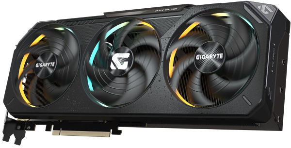 фото Видеокарта GIGABYTE GeForce RTX 5070 GAMING (GV-N5070GAMING-12GD) в Екатеринбурге