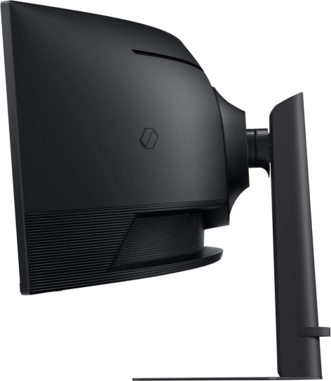 фото Монитор 49" Samsung Odyssey G9 S49FG916EIXCI в Уфе