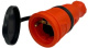 фото Удлинитель силовой iTOK i-CONNECT-COLOR-SUR-KG-315-1-44-40-ORANGE в Волгограде
