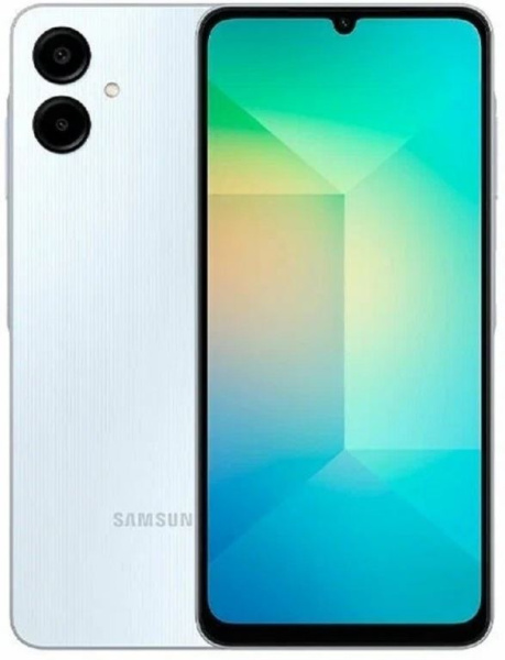 фото Смартфон  Samsung Galaxy A06 4/64GB в Санкт-Петербургe