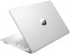 фото Ноутбук  HP Laptop 15s-fq2115ur (УЦЕНЕННЫЙ) в Перми 15.6 ", Core i3, 8 Гб RAM, 512 Гб SSD, UHD Graphics, Серебристый