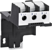 фото Клеммный блок Systeme Electric MRETB36