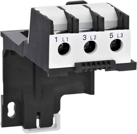 фото Клеммный блок  Systeme Electric MRETB36 в Волгограде