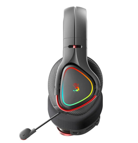 фото Гарнитура wireless A4Tech MR720 BLACK в Ростове-на-Дону