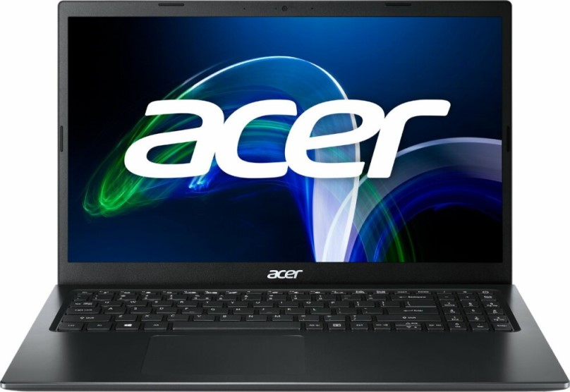 

Ноутбук Acer Extensa EX215-55-37JW NX.EGYER.00R i3-1215U/8GB/512GB SSD/Iris Xe graphics/15.6" FHD IPS/WiFi/BT/cam/noOS/black, Extensa EX215-55-37JW