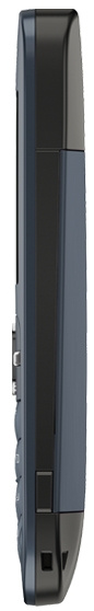 фото   Nokia C3-00 Slate Grey