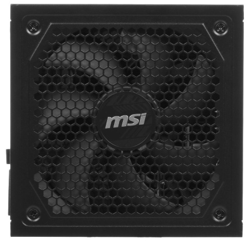 фото Блок питания ATX MSI MAG A1250GL PCIE5 в Уфе