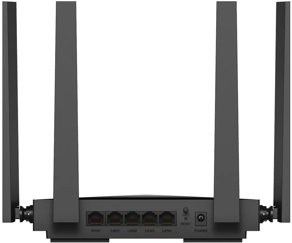 

Маршрутизатор Cudy WR3600H BE3600 2.5G Dual Band Wi-Fi 7 Mesh Router, Chipset Broadcom, 802.11be/ax/ac/a/b/g/n, 2882Mbps at 5GHz + 688Mbps at 2.4GHz,, WR3600H