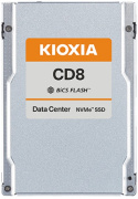 фото Накопитель SSD Toshiba (KIOXIA) KCD8XRUG7T68