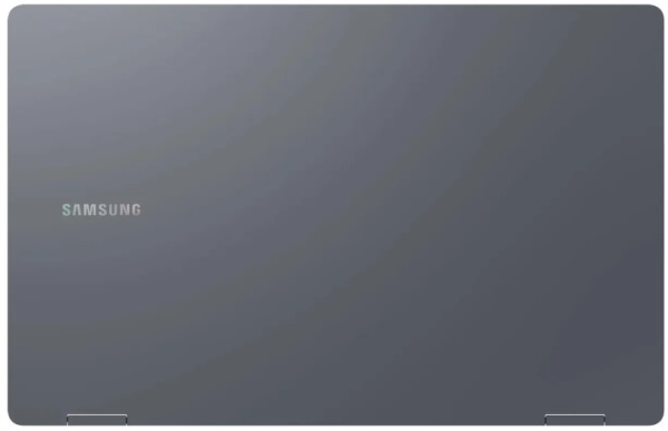 фото Ноутбук  Samsung Galaxy Book4 360 в Челябинске 15 ", Core 7, 16 Гб RAM, 512 Гб SSD, Iris Xe Graphics, Серый