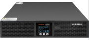 фото Источник бесперебойного питания Exegate PowerExpert ULS-3000.LCD.AVR.6C13.USB.RS232.SNMP.BC.2U
