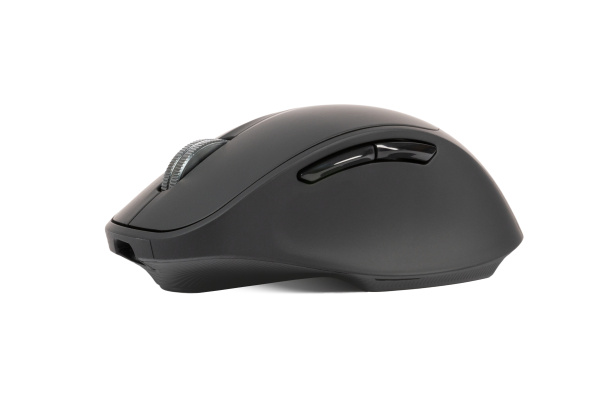 фото Мышь Wireless Filum FL-MBT30-BK в Самаре