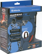 фото Гарнитура Defender Warhead G-185
