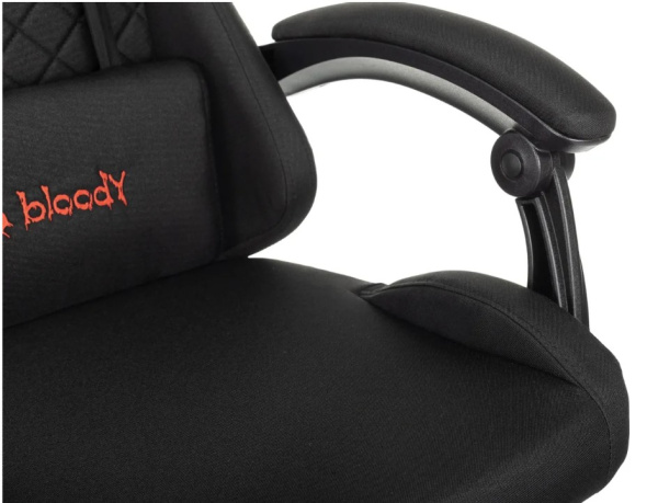 фото Кресло игровое A4Tech Bloody GC-170 в Уфе