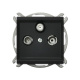 фото Розетка  Ospel GPA-RS/m/33 в Волгограде