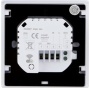 фото Терморегулятор SECURIC SEC-T-101W