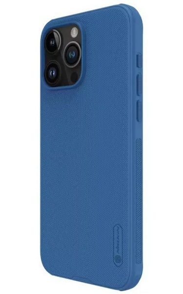 фото Чехол  Nillkin Super Frosted Shield Pro Magnetic Case в Челябинске